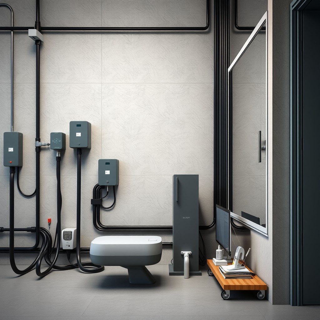 Koliko koštaju elektroinstalacije po kvadratu?